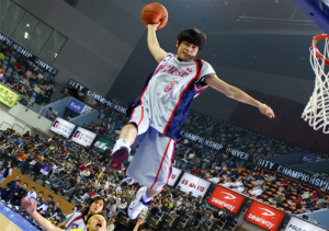 让你见识周杰伦的功夫篮球--洛阳晚报--河南省