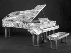 号称"钢琴之王"的世界著名钢琴制造商德国图片