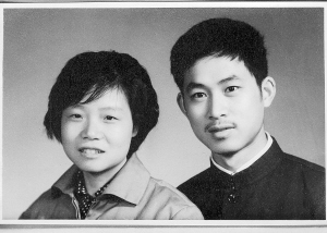 结婚照:记录幸福的年轮--洛阳晚报--河南省第一