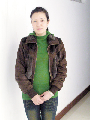 穿对衣服人更美--洛阳晚报--河南省第一家数字