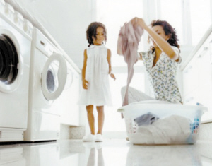 洗衣机如何用更省水省电--洛阳晚报--河南省第