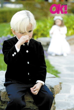 儿童常流黄鼻涕 br 可能患上鼻窦炎--洛阳晚报-
