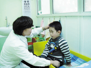 你选的幼儿园有保健医吗--洛阳晚报--河南省第
