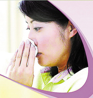 感冒后刮痧拔罐可缓解症状--洛阳晚报--河南省