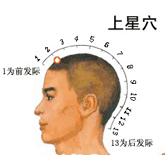 想升职加薪常按加薪穴