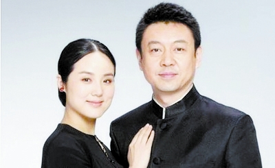 央视主持人杨柳被曝已娶第五任妻子--洛阳晚报
