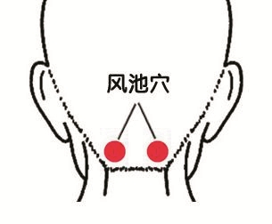 治感冒按穴位 br>風池,合谷,迎香來幫忙 --洛陽日報--洛陽晚報--河南